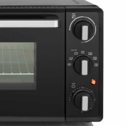 Tristar Oven OV-3622 - Camping Oven 19 Liter - 800 Watt - Vrijstaande Convectieoven - Zwart -Camping Series Winkel 1200x1200 31