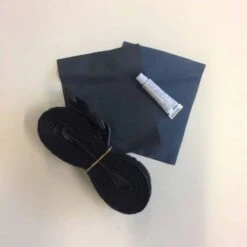 NOMAD - Perth 10.0 - Slaapmat - 198x 63 X 10 - Zelfopblazend - 1 Persoons -Camping Series Winkel 1200x1200 325