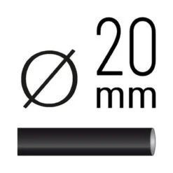 Lafuma RSXA XL Clip - Relaxstoel - Verstelbaar - Inklapbaar - Zero Gravity - Seigle -Camping Series Winkel 1200x1200 334