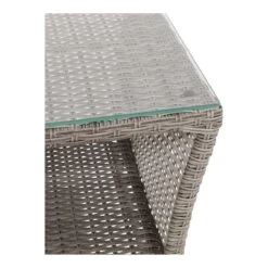 Loungeset Duoset Melia 2 Verstelbare Stoelen + Tafel - Balkonset -Camping Series Winkel 1200x1200 393