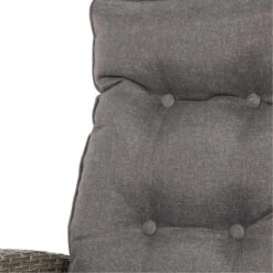 Loungeset Duoset Melia 2 Verstelbare Stoelen + Tafel - Balkonset -Camping Series Winkel 1200x1200 394