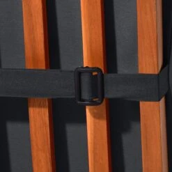 Beautissu Deckchair Kussen 200x50x8 Cm - Ligstoelkussen Antraciet - Matraskussen Voor Hangmatten En Tuin-/terrasstoelen - Flair DC 18 Beautissu Deckchair Kussen 200x50x8 Cm - Ligstoelkussen Antraciet - Matraskussen Voor Hangmatten En Tuin-/terrasstoelen - Flair DC -Camping Series Winkel 1200x1200 550