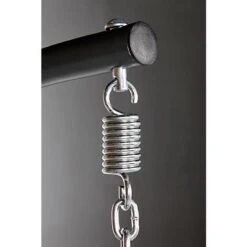 Merkloos Hangstoel Egg Chair Funny Relax Zwart -Camping Series Winkel 1200x1200 589