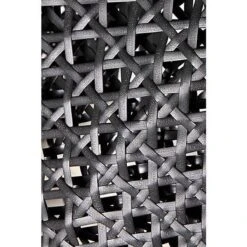 Merkloos Hangstoel Egg Chair Funny Relax Zwart -Camping Series Winkel 1200x1200 590