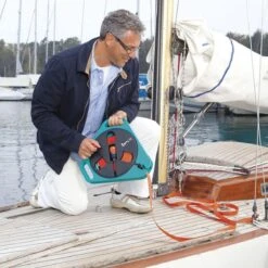 GARDENA Classic Draagcassette Roll-fix C15 Compleet - Inclusief 15 Meter Compact Slang -Camping Series Winkel 1200x1200 634