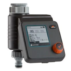 GARDENA - Select Computer Besproeiingscomputer - 3 Besproeiingen Per Dag -Camping Series Winkel 1200x1200 659