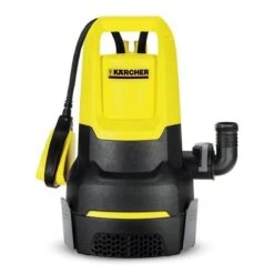 Kärcher SP 2 Flat Dompelpomp - 6000 L/u - 250w -Camping Series Winkel 1200x1200 667