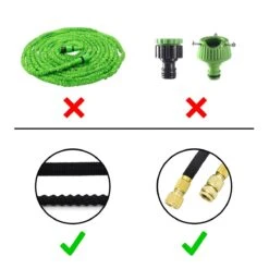 In Round Flexibele Tuinslang – 22,5 Meter – Sproeikop, Tuinslanghouder 11 In Round Flexibele Tuinslang – 22,5 Meter – Sproeikop, Tuinslanghouder -Camping Series Winkel 1200x1200 694