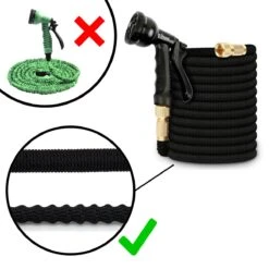 In Round Flexibele Tuinslang – 22,5 Meter – Sproeikop, Tuinslanghouder 12 In Round Flexibele Tuinslang – 22,5 Meter – Sproeikop, Tuinslanghouder -Camping Series Winkel 1200x1200 695