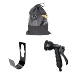 In Round Flexibele Tuinslang – 22,5 Meter – Sproeikop, Tuinslanghouder 17 In Round Flexibele Tuinslang – 22,5 Meter – Sproeikop, Tuinslanghouder -Camping Series Winkel 1200x1200 700