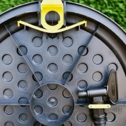 Harcostar Regenton 227 Liter - Groen -Camping Series Winkel 1200x1200 702