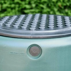 Harcostar Regenton 227 Liter - Groen -Camping Series Winkel 1200x1200 705