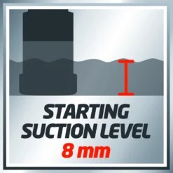 Einhell Dompelpomp GC-SP 3580 LL (350 W - 8000 L/h - 1 Mm Restwater - Traploos Instelbare Vlotterschakelaar - Geïntegreerd Terugslagventiel - Draaghandvat - Kabelopwikkeling - Mechanische Afdichting) 21 Einhell Dompelpomp GC-SP 3580 LL (350 W - 8000 L/h - 1 Mm Restwater - Traploos Instelbare Vlotterschakelaar - Geïntegreerd Terugslagventiel - Draaghandvat - Kabelopwikkeling - Mechanische Afdichting) -Camping Series Winkel 1200x1200 756