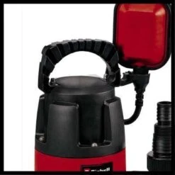 Einhell Dompelpomp GC-SP 3580 LL (350 W - 8000 L/h - 1 Mm Restwater - Traploos Instelbare Vlotterschakelaar - Geïntegreerd Terugslagventiel - Draaghandvat - Kabelopwikkeling - Mechanische Afdichting) 24 Einhell Dompelpomp GC-SP 3580 LL (350 W - 8000 L/h - 1 Mm Restwater - Traploos Instelbare Vlotterschakelaar - Geïntegreerd Terugslagventiel - Draaghandvat - Kabelopwikkeling - Mechanische Afdichting) -Camping Series Winkel 1200x1200 758