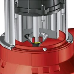 Einhell Dompelpomp GC-SP 3580 LL (350 W - 8000 L/h - 1 Mm Restwater - Traploos Instelbare Vlotterschakelaar - Geïntegreerd Terugslagventiel - Draaghandvat - Kabelopwikkeling - Mechanische Afdichting) 32 Einhell Dompelpomp GC-SP 3580 LL (350 W - 8000 L/h - 1 Mm Restwater - Traploos Instelbare Vlotterschakelaar - Geïntegreerd Terugslagventiel - Draaghandvat - Kabelopwikkeling - Mechanische Afdichting) -Camping Series Winkel 1200x1200 763