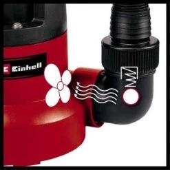 Einhell Dompelpomp GC-SP 3580 LL (350 W - 8000 L/h - 1 Mm Restwater - Traploos Instelbare Vlotterschakelaar - Geïntegreerd Terugslagventiel - Draaghandvat - Kabelopwikkeling - Mechanische Afdichting) 33 Einhell Dompelpomp GC-SP 3580 LL (350 W - 8000 L/h - 1 Mm Restwater - Traploos Instelbare Vlotterschakelaar - Geïntegreerd Terugslagventiel - Draaghandvat - Kabelopwikkeling - Mechanische Afdichting) -Camping Series Winkel 1200x1200 764
