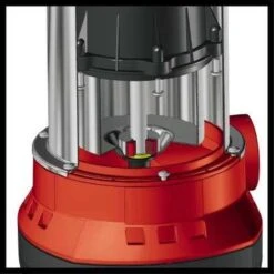 Einhell Dompelpomp GC-SP 3580 LL (350 W - 8000 L/h - 1 Mm Restwater - Traploos Instelbare Vlotterschakelaar - Geïntegreerd Terugslagventiel - Draaghandvat - Kabelopwikkeling - Mechanische Afdichting) 34 Einhell Dompelpomp GC-SP 3580 LL (350 W - 8000 L/h - 1 Mm Restwater - Traploos Instelbare Vlotterschakelaar - Geïntegreerd Terugslagventiel - Draaghandvat - Kabelopwikkeling - Mechanische Afdichting) -Camping Series Winkel 1200x1200 765