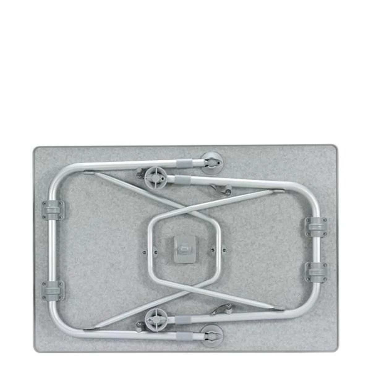 Westfield Smart Star 105 Tafel - 90 X 70 Cm 4 Westfield Smart Star 105 Tafel - 90 X 70 Cm - Afbeelding 2