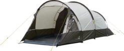 Redwood Dawn 200 Trekking Tunnel Tent - Grijs - 3 Persoons -Camping Series Winkel 1200x501 2