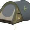 Best Camp Skippy Pop Up Tent - Donkergrijs - 2 Persoons 1 Best Camp Skippy Pop Up Tent - Donkergrijs - 2 Persoons -Camping Series Winkel 1200x542