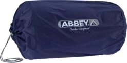 Abbey Camp 3D Zelfopblaasbaar Matras - 2 Persoons - 201 X 132 X 10 Cm - Marine 11 Abbey Camp 3D Zelfopblaasbaar Matras - 2 Persoons - 201 X 132 X 10 Cm - Marine -Camping Series Winkel 1200x596