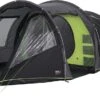 High Peak Paros 5 Tunneltent - 5-Persoons - Donkergrijs -Camping Series Winkel 1200x619 1