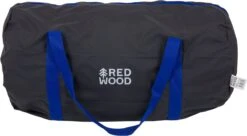 Redwood Stretch Limousine 15 DUO - Slaapmat Zelfopblazend - 2-persoons - 15 -Camping Series Winkel 1200x661