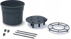 TOMATENPOT VOOR HET KWEKEN VAN TOMATEN PROSPERPLAST 28L -Camping Series Winkel 1200x664