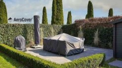 AeroCover Parasolhoes - Zweef Parasols - Grijs - 250x55 Cm (HxB) 29 AeroCover Parasolhoes - Zweef Parasols - Grijs - 250x55 Cm (HxB) -Camping Series Winkel 1200x673