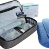 Smart Cool'R Diabetes Tas - Diabetes Etui - Insuline Koeltas - Insuline Etui - Diabetes Tasje - Medische Koeltas Voor Insulinespuit Met 2 Ice Packs Voor Optimale Temperatuur -Camping Series Winkel 1200x728 1