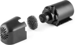 Blumfeldt Greenkeeper Automatisch Bewateringssysteem - Besproeiingscomputer - Druppelsysteem - Bewateringsautomaat Ideaal Tijdens Vakantie - Voor 60 Potplanten -Camping Series Winkel 1200x728 3