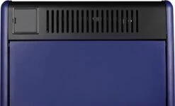 Tristar KB-7245 Elektrische Koelbox - 230V - 41 L - Blauw / Zilver -Camping Series Winkel 1200x730