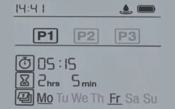 GARDENA - Select Computer Besproeiingscomputer - 3 Besproeiingen Per Dag -Camping Series Winkel 1200x750 1