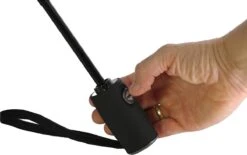 Gideon Stormparaplu - Paraplu – Automatisch – Windproof - Glasvezel Frame - Groen -Camping Series Winkel 1200x755 2