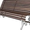 MaximaVida Tuinbank Budapest Oil 170 Cm - Uit Exclusief Mahoniehout -Camping Series Winkel 1200x772