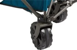 Redwood Bolderkar - Opvouwbaar - Blauw -Camping Series Winkel 1200x775 1