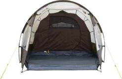 Redwood Dawn 200 Trekking Tunnel Tent - Grijs - 3 Persoons -Camping Series Winkel 1200x782 4
