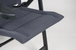 Crespo Standenstoel - AP-237 Air-Deluxe - Grijs (86) -Camping Series Winkel 1200x794