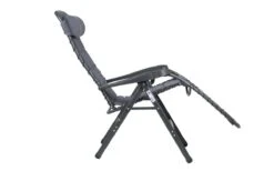Crespo Relaxstoel - AP-232 Air-Deluxe - Grijs (86) -Camping Series Winkel 1200x794 3