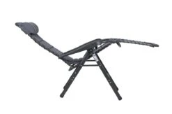 Crespo Relaxstoel - AP-232 Air-Deluxe - Grijs (86) -Camping Series Winkel 1200x794 4