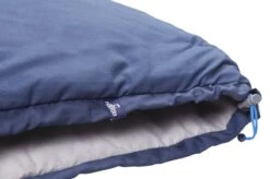 NOMAD Condor XL- Sleeping Bag - 220 X 90 - Donkerblauw 11 NOMAD Condor XL- Sleeping Bag - 220 X 90 - Donkerblauw -Camping Series Winkel 1200x799 14