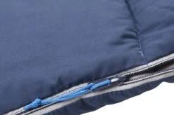 Nomad Condor - Deken Slaapzak - Donkerblauw 14 Nomad Condor - Deken Slaapzak - Donkerblauw -Camping Series Winkel 1200x799 2