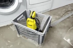 Kärcher SP 5 Dirt Box - Dompelpomp - 9.500 L/u -Camping Series Winkel 1200x799 27