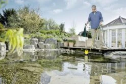 Kärcher SP 3 Dirt Dompelpomp - 7000 L/u - 350w -Camping Series Winkel 1200x799 37