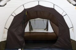 Redwood Dawn 200 Trekking Tunnel Tent - Grijs - 3 Persoons -Camping Series Winkel 1200x799 9