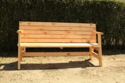 Jee & Bee Tuinbank 3 Persoons -Camping Series Winkel 1200x800 100