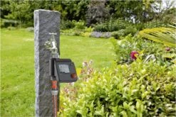 GARDENA - Select Computer Besproeiingscomputer - 3 Besproeiingen Per Dag -Camping Series Winkel 1200x800 117