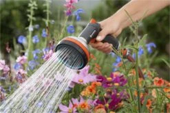 GARDENA - Premium Multifunctionele Broeskop - Exclusief Verlengsteel -Camping Series Winkel 1200x800 120