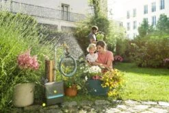 GARDENA - Terras Spiraalslang - 7.5 M Tuinslang - 9mm 12 GARDENA - Terras Spiraalslang - 7.5 M Tuinslang - 9mm -Camping Series Winkel 1200x800 126