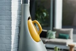 Elho Pure Raindrop 70L - Geel/Oker -Camping Series Winkel 1200x800 135